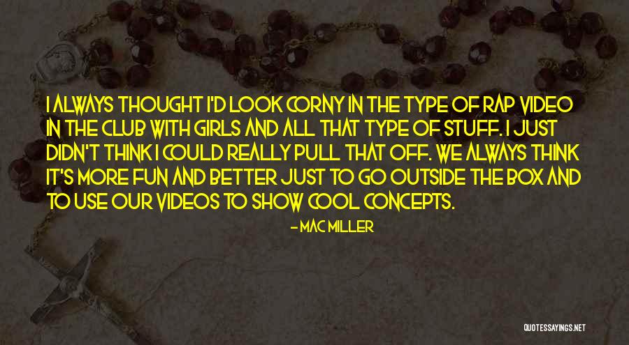 Mac Miller Quotes 1158662 Mac Miller Quotes 1158662