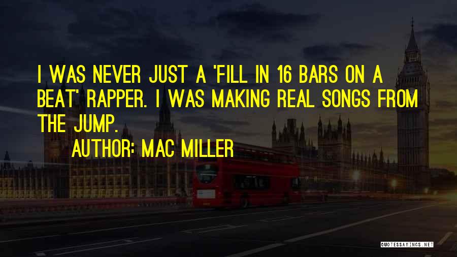 Mac Miller Quotes 1858210