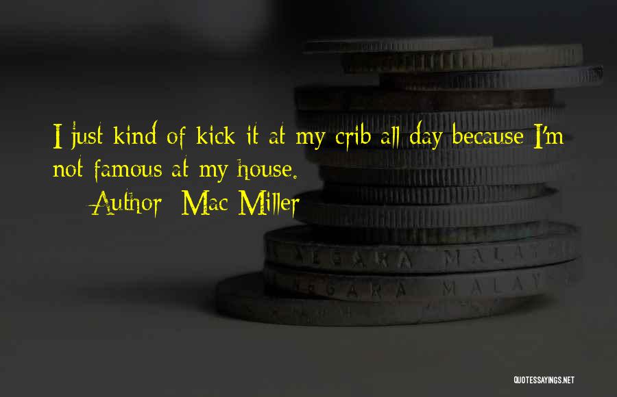 Mac Miller Quotes 1905776