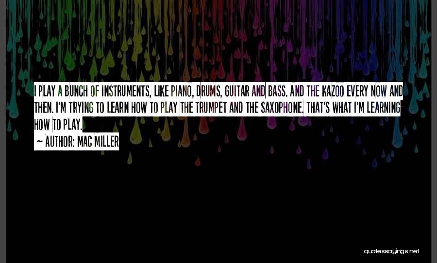 Mac Miller Quotes 2032107