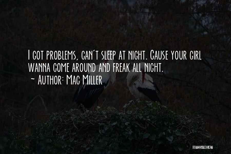 Mac Miller Quotes 209317