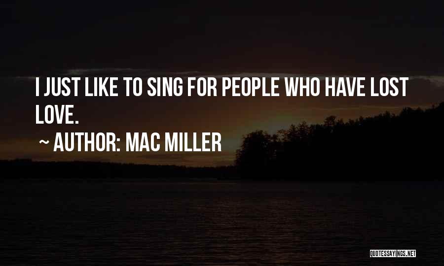 Mac Miller Quotes 2209129