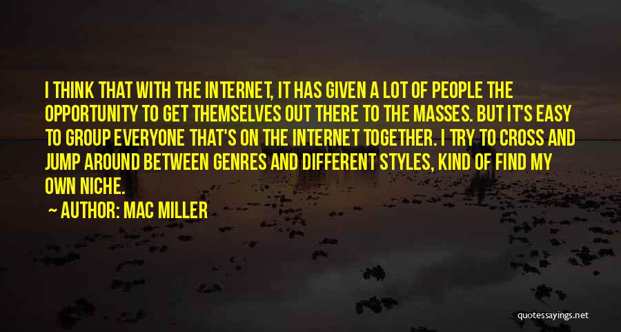 Mac Miller Quotes 245122