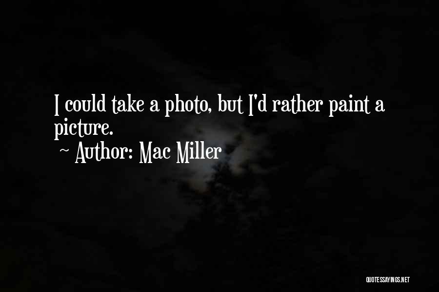 Mac Miller Quotes 279403