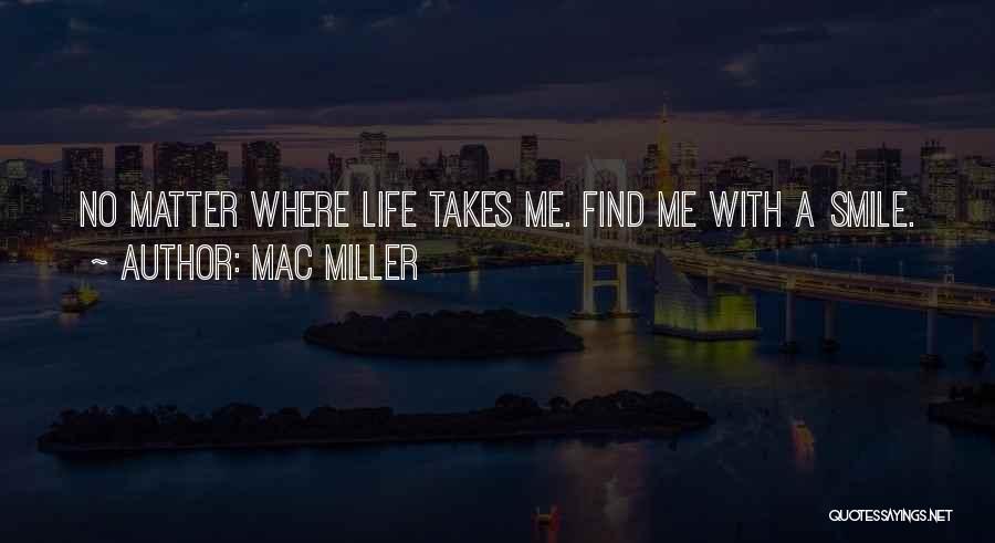Mac Miller Quotes 718311