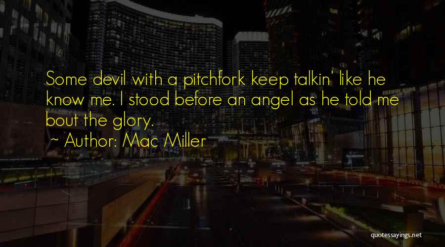 Mac Miller Quotes 795718