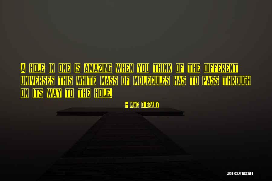 Mac O'Grady Quotes 521009 Mac O'Grady Quotes 521009