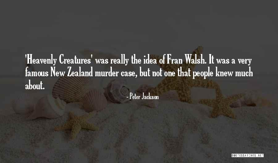 Mac Radner Quotes By Peter Jackson Mac Radner Quotes By Peter Jackson
