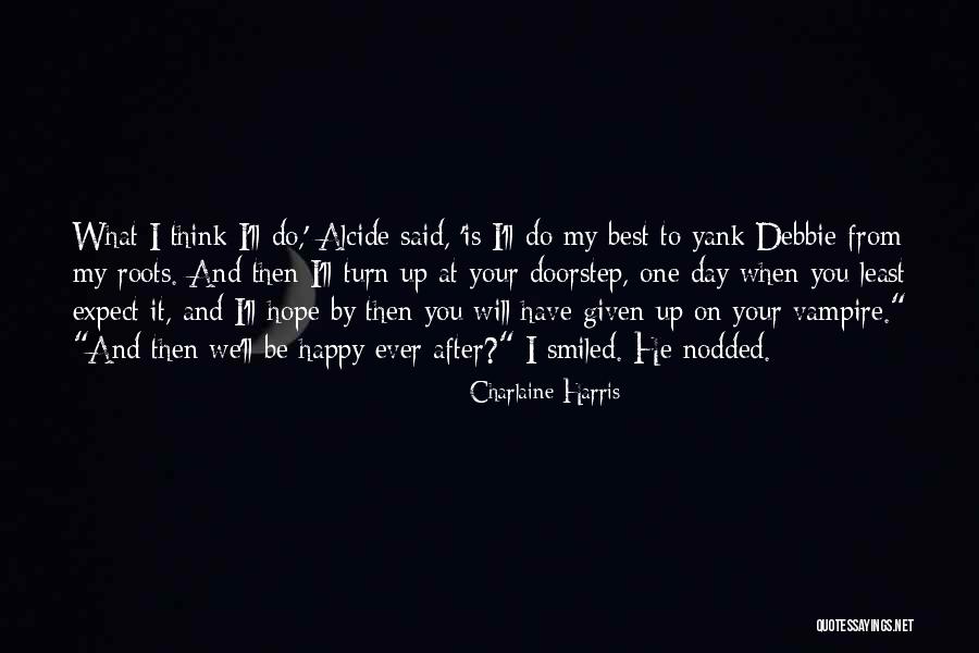 Mac47 Gratuit Quotes By Charlaine Harris Mac47 Gratuit Quotes By Charlaine Harris