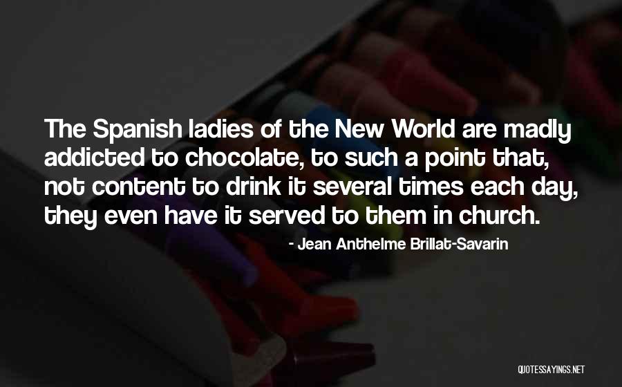 Macabeos 12 Quotes By Jean Anthelme Brillat-Savarin Macabeos 12 Quotes By Jean Anthelme Brillat-Savarin