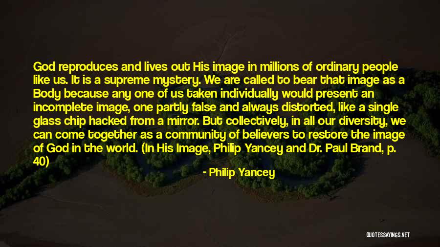 Macabeos 12 Quotes By Philip Yancey Macabeos 12 Quotes By Philip Yancey