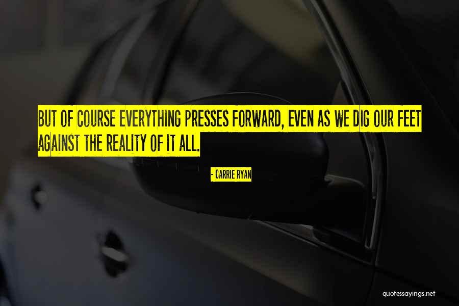 Macabra Significato Quotes By Carrie Ryan Macabra Significato Quotes By Carrie Ryan