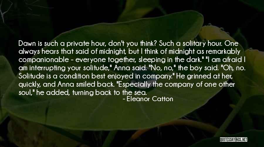 Macaca Sylvanus Quotes By Eleanor Catton Macaca Sylvanus Quotes By Eleanor Catton