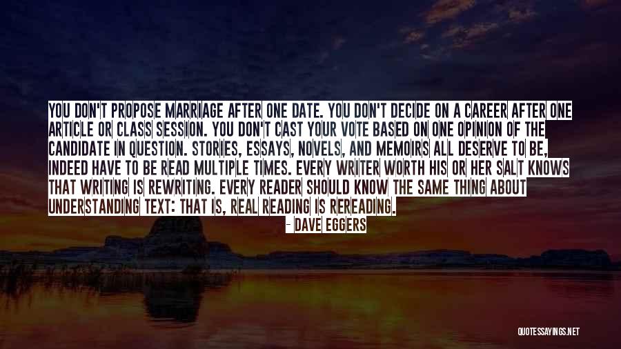 Macaco Hipico Quotes By Dave Eggers Macaco Hipico Quotes By Dave Eggers