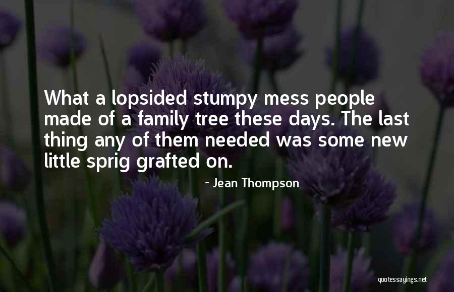 Macaco Hipico Quotes By Jean Thompson Macaco Hipico Quotes By Jean Thompson