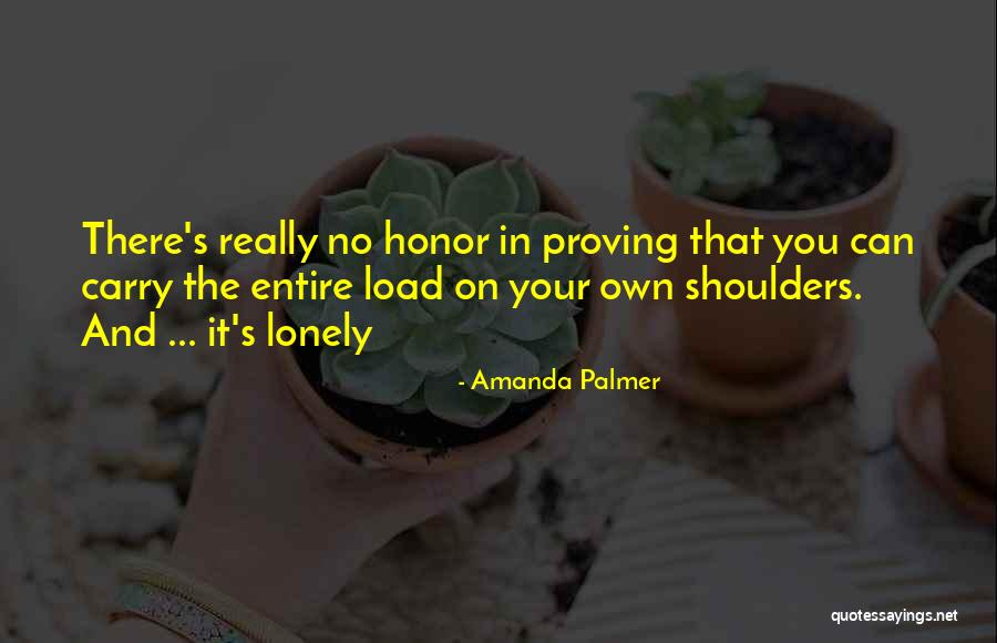 Macadangdang Quotes By Amanda Palmer Macadangdang Quotes By Amanda Palmer