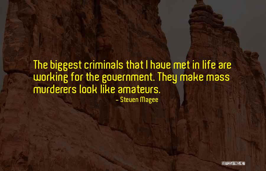 Macaindra Quotes By Steven Magee Macaindra Quotes By Steven Magee