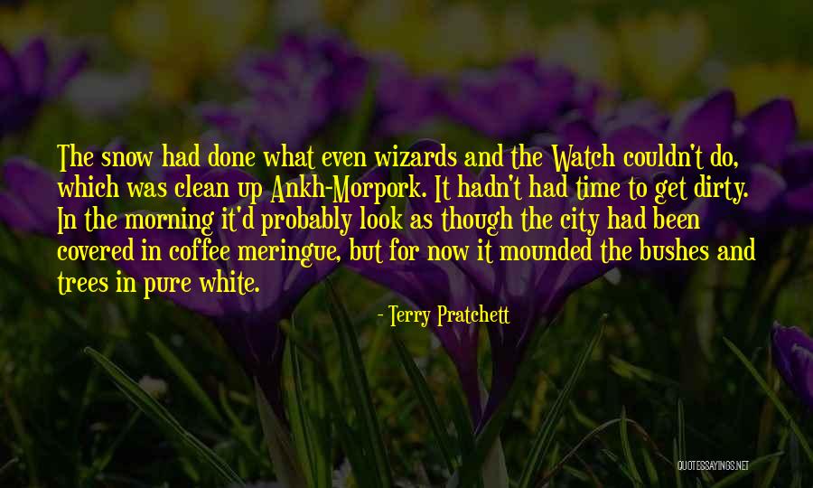 Macaindra Quotes By Terry Pratchett Macaindra Quotes By Terry Pratchett