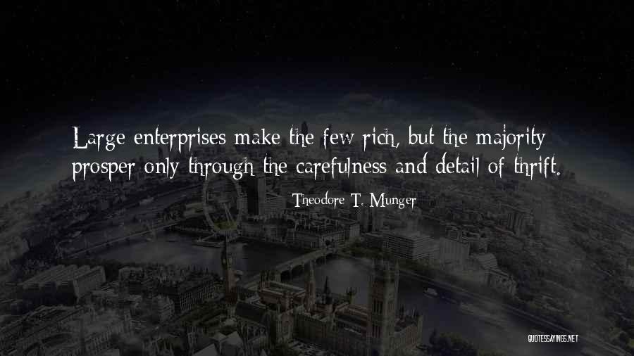 Macalester Baseball Quotes By Theodore T. Munger Macalester Baseball Quotes By Theodore T. Munger