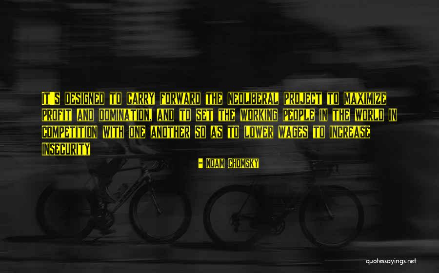 Macana In English Quotes By Noam Chomsky Macana In English Quotes By Noam Chomsky