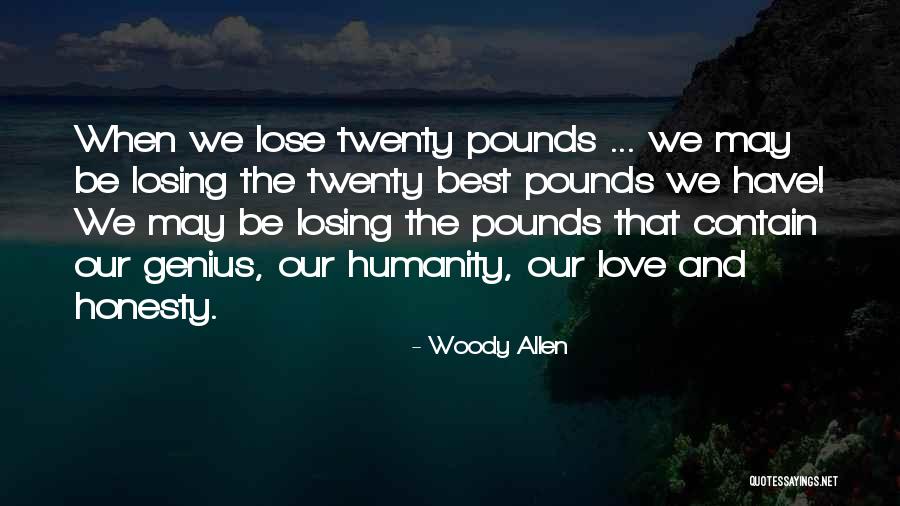 Macana In English Quotes By Woody Allen Macana In English Quotes By Woody Allen