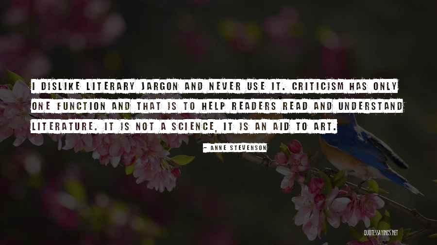 Macana Man Quotes By Anne Stevenson Macana Man Quotes By Anne Stevenson