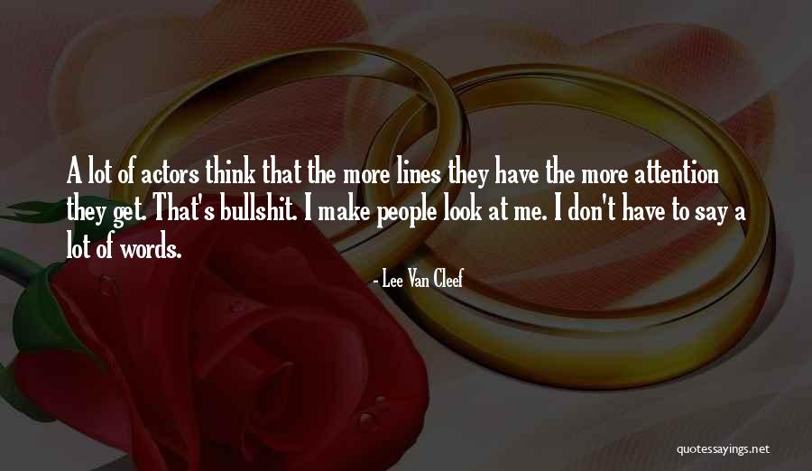 Macana Man Quotes By Lee Van Cleef Macana Man Quotes By Lee Van Cleef