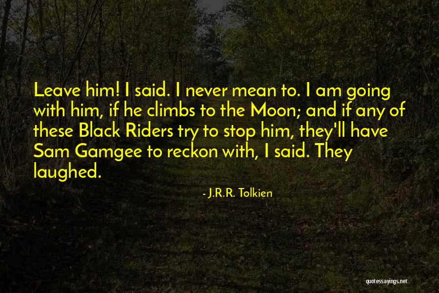 Macanaw Quotes By J.R.R. Tolkien Macanaw Quotes By J.R.R. Tolkien