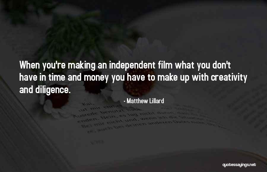 Macanovic Nenad Quotes By Matthew Lillard Macanovic Nenad Quotes By Matthew Lillard