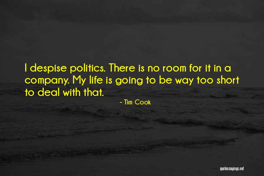 Macanthony Ezeala Quotes By Tim Cook Macanthony Ezeala Quotes By Tim Cook
