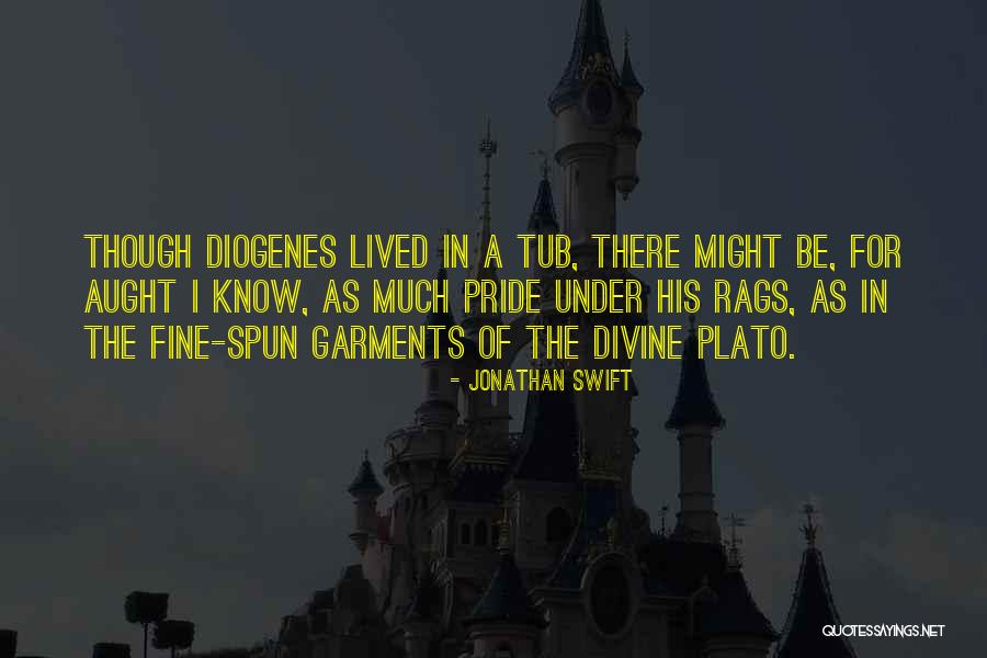 Macanthony Osuagwu Quotes By Jonathan Swift Macanthony Osuagwu Quotes By Jonathan Swift