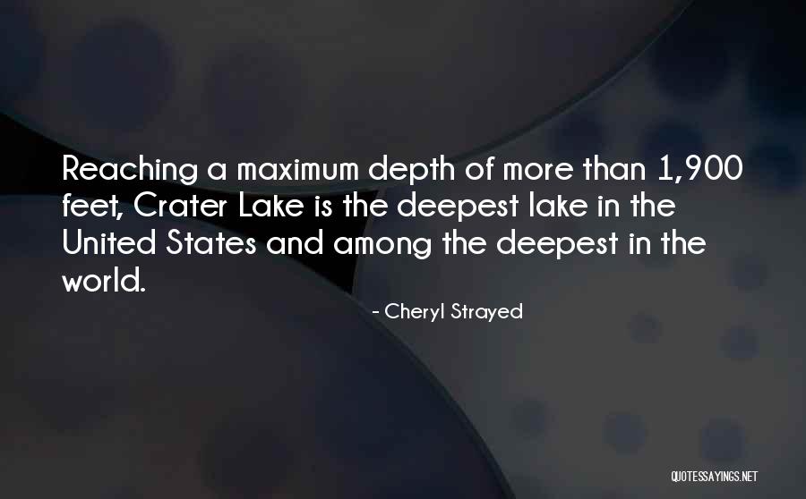 Macao Beach Quotes By Cheryl Strayed Macao Beach Quotes By Cheryl Strayed