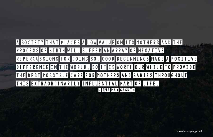 Macao Imperial Tea Quotes By Ina May Gaskin Macao Imperial Tea Quotes By Ina May Gaskin