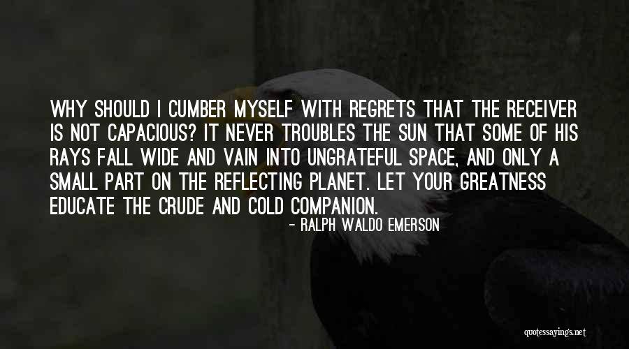 Macapinlac Cake Quotes By Ralph Waldo Emerson Macapinlac Cake Quotes By Ralph Waldo Emerson