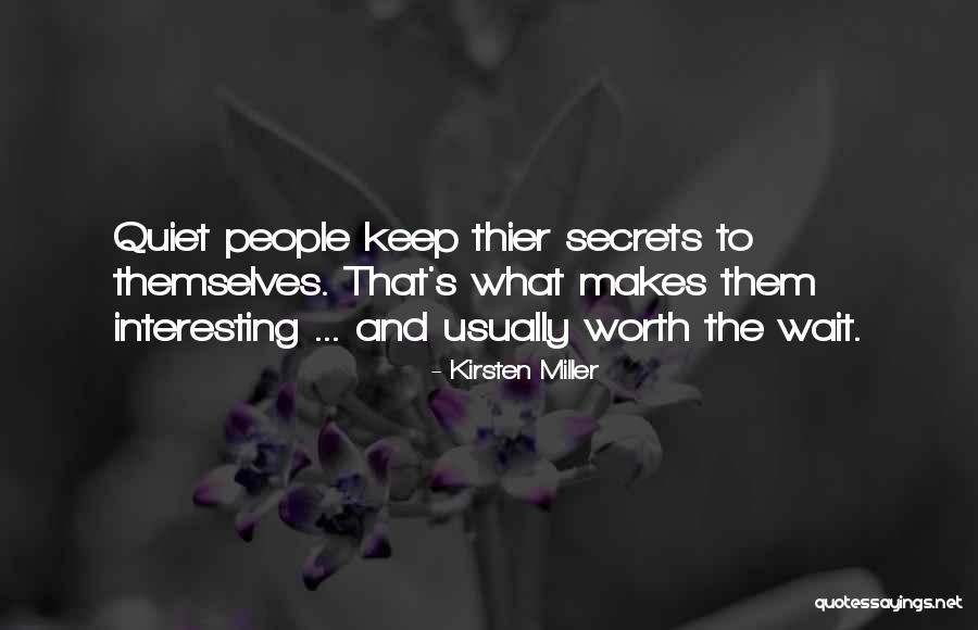 Macaraig Of El Quotes By Kirsten Miller Macaraig Of El Quotes By Kirsten Miller