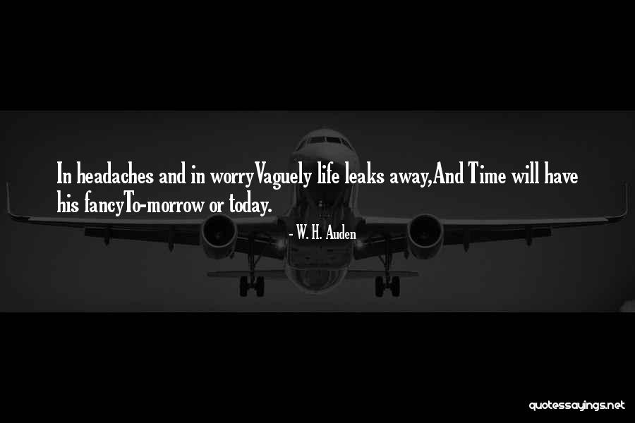 Macaraig Of El Quotes By W. H. Auden Macaraig Of El Quotes By W. H. Auden