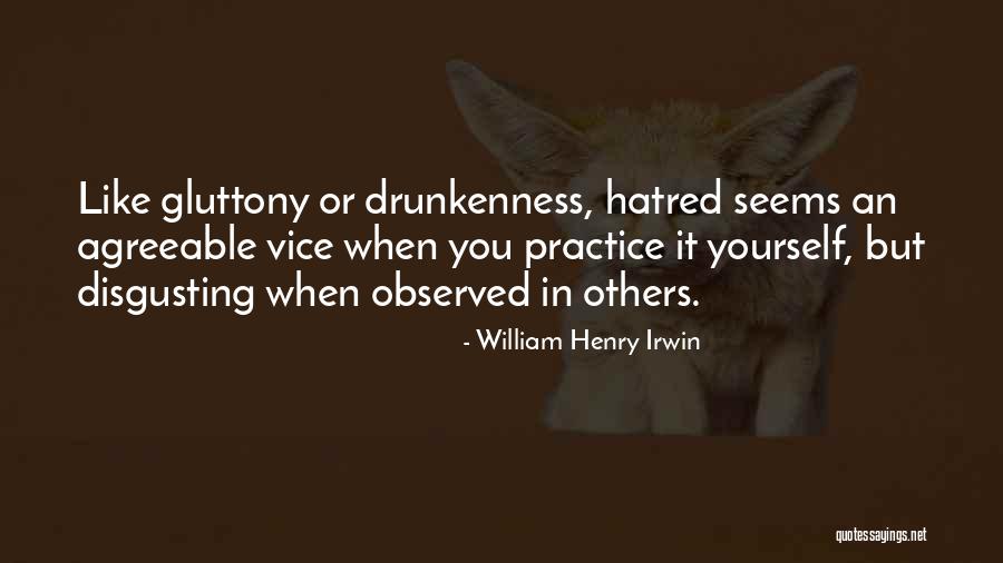 Macaraig Sa Quotes By William Henry Irwin Macaraig Sa Quotes By William Henry Irwin