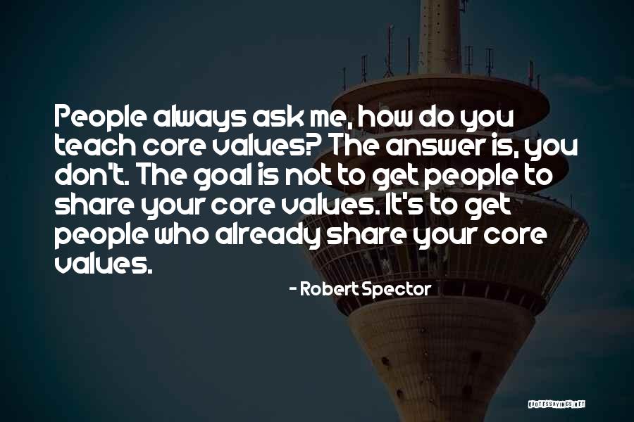 Macarale Quotes By Robert Spector Macarale Quotes By Robert Spector