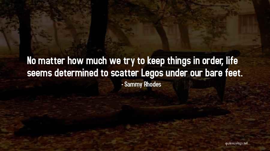 Macarale Quotes By Sammy Rhodes Macarale Quotes By Sammy Rhodes