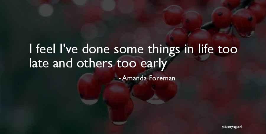 Macaria Beauty Quotes By Amanda Foreman