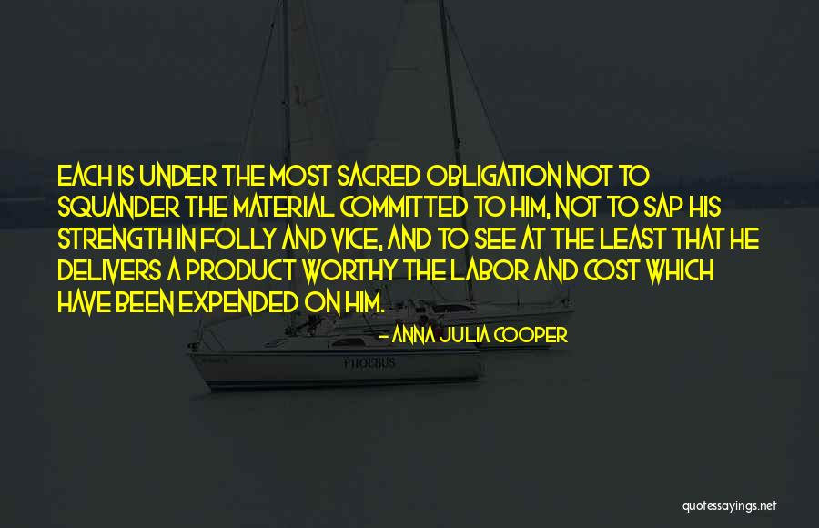 Macariola Elmhurst Quotes By Anna Julia Cooper Macariola Elmhurst Quotes By Anna Julia Cooper