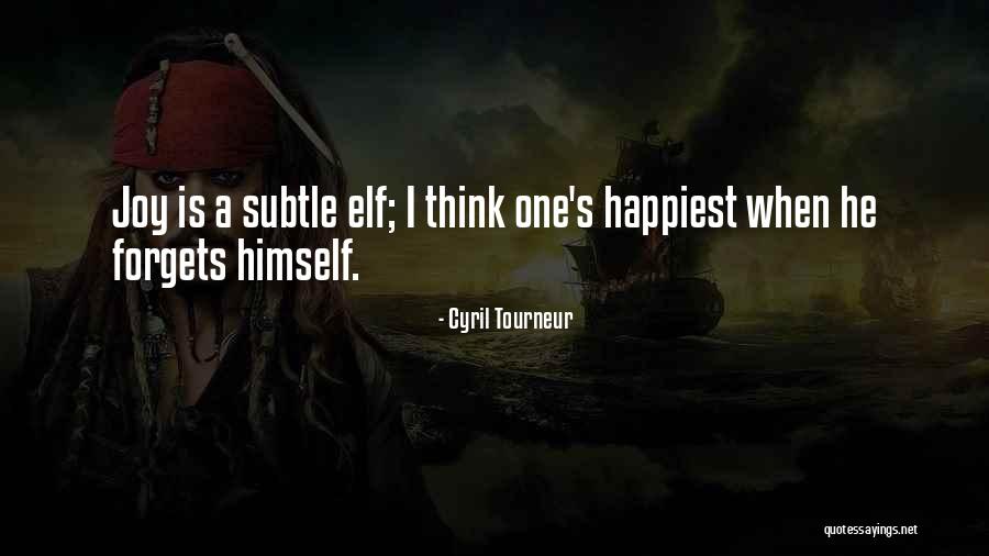 Macarius Brownfield Quotes By Cyril Tourneur