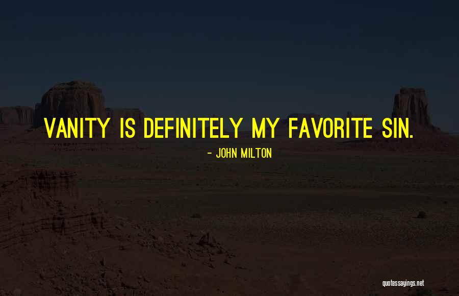 Macaroniandtunasalad Quotes By John Milton Macaroniandtunasalad Quotes By John Milton