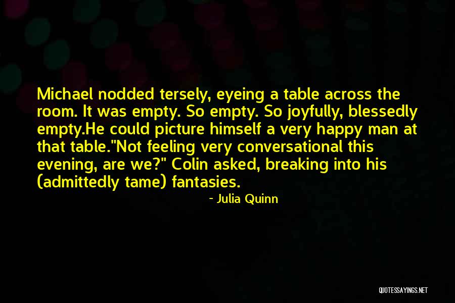 Macaroniandtunasalad Quotes By Julia Quinn Macaroniandtunasalad Quotes By Julia Quinn