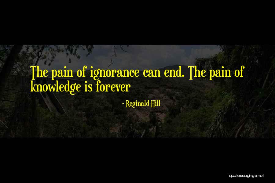 Macaroniandtunasalad Quotes By Reginald Hill Macaroniandtunasalad Quotes By Reginald Hill