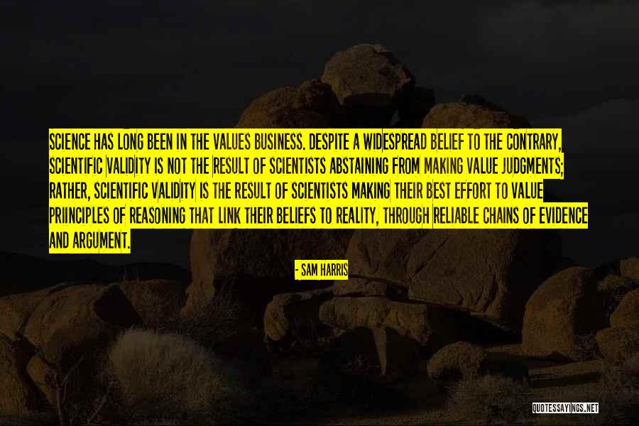 Macaroniandtunasalad Quotes By Sam Harris Macaroniandtunasalad Quotes By Sam Harris