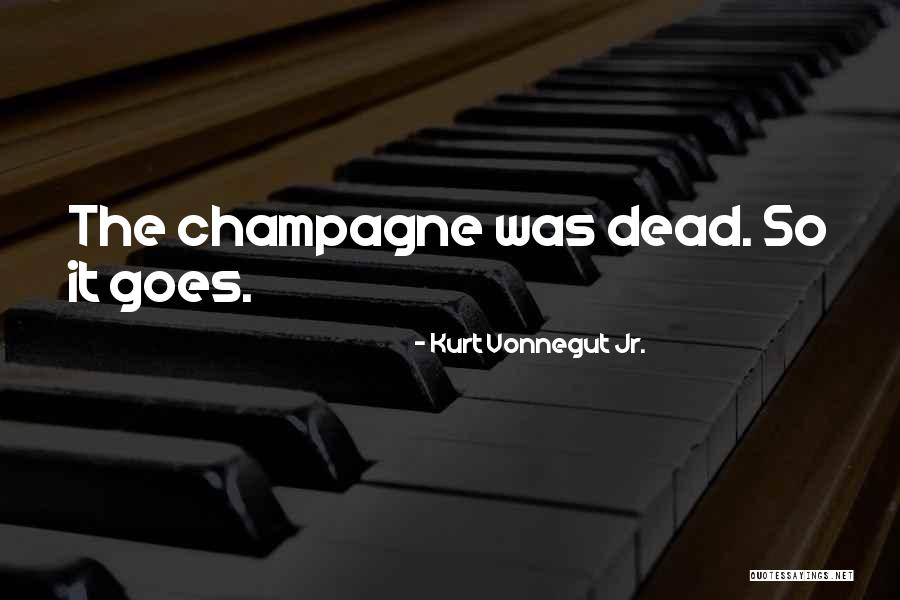 Macarons Life Quotes By Kurt Vonnegut Jr. Macarons Life Quotes By Kurt Vonnegut Jr.