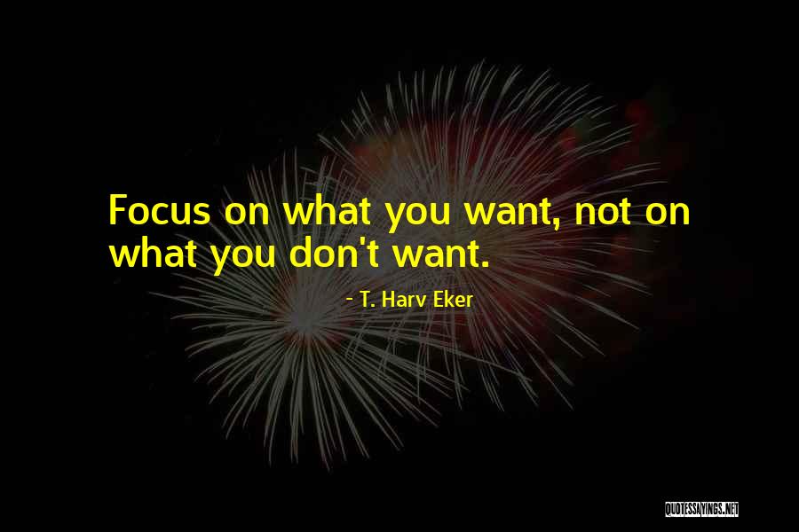 Macarons Life Quotes By T. Harv Eker Macarons Life Quotes By T. Harv Eker