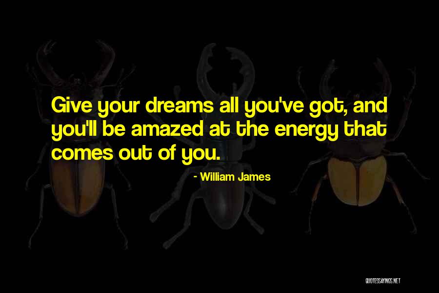 Macarons Quotes By William James Macarons Quotes By William James