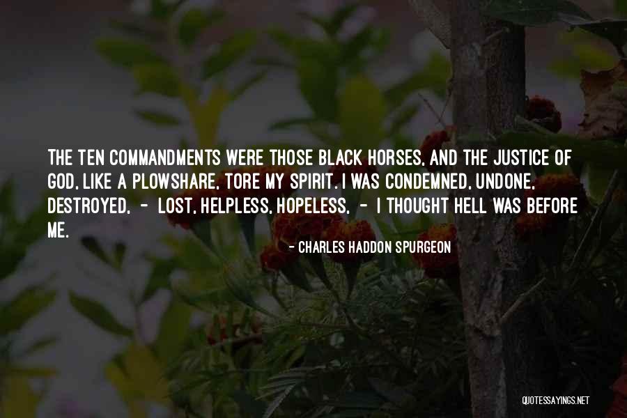 Macaroons In A Doll's House Quotes By Charles Haddon Spurgeon Macaroons In A Doll's House Quotes By Charles Haddon Spurgeon
